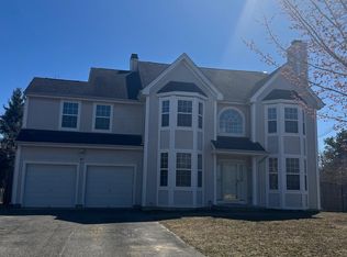 66 Wrangle Brook Rd, Toms River, NJ 08755