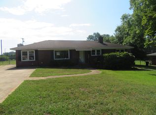 207 Nelson Dr, Anderson, SC 29621