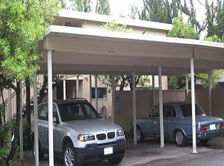 389 Somerset Rd APT 4, Piedmont, CA 94611