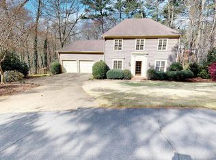 10155 Bluejack Ct, Roswell, GA 30076