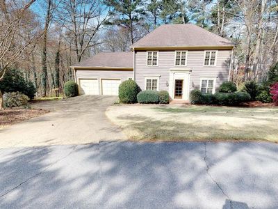 10155 Bluejack Ct, Roswell, GA, 30076