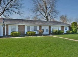 2925 W County Road 400 N, Muncie, IN 47304
