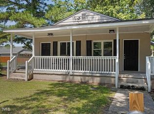 803 SE Rountree St NE, Wilson, NC 27893