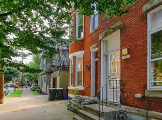 213 Harris St, Harrisburg, PA 17102