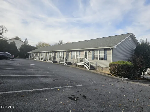 346 Old Gray Station Rd, Gray, TN 37615