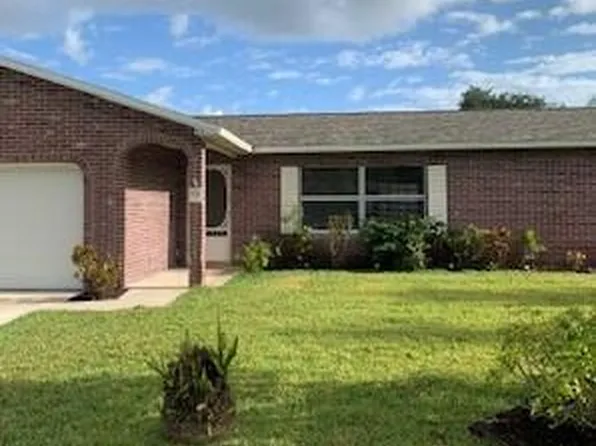 1225 Thomasina Dr, Port Orange, FL 32129