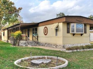 16 Trail Ridge Rd, Kerrville, TX 78028