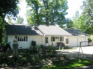 600 Birch St, Brooklyn, MI