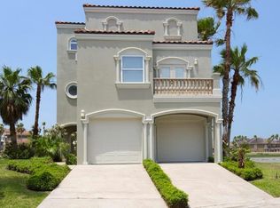 114 Bay Harbor Cv, South Padre Island, TX 78597
