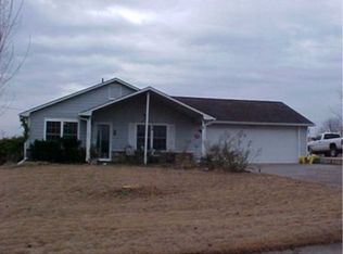 1524 Birdell St, Pocahontas, AR 72455