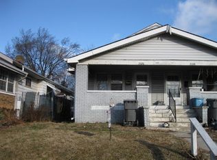 3326 Brookside Pkwy, Indianapolis, IN 46218