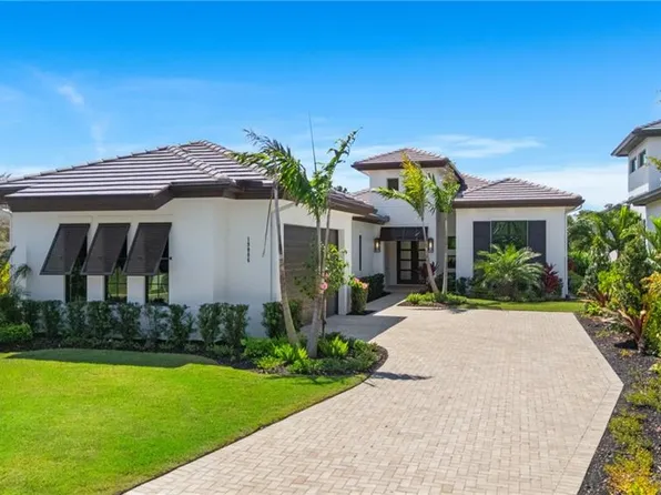19086 Via Messina WAY, MIROMAR LAKES, FL 33913