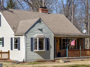 20628 W Liberty Rd, White Hall, MD 21161