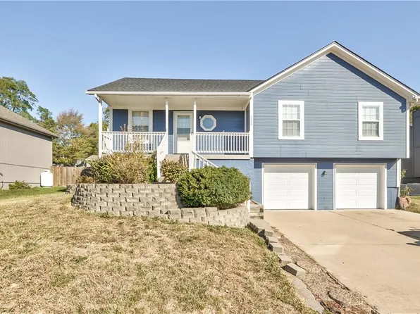 1309 Deena St, Pleasant Hill, MO 64080