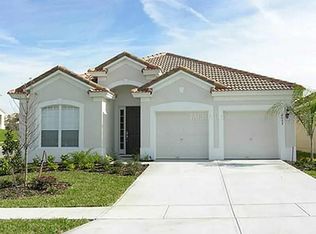 2633 Archfeld Blvd, Kissimmee, FL 34747