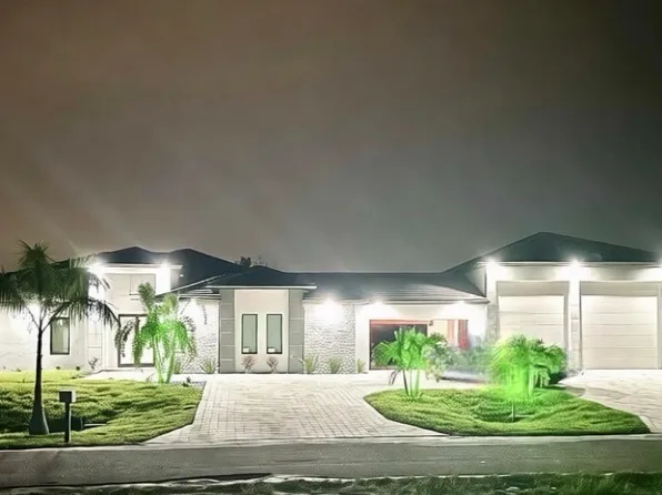 3224 NW 21st St, Cape Coral, FL 33993