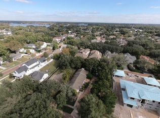 1136 Oaks Blvd, Winter Park, FL 32789