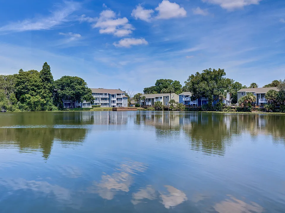 The Ava Apartments