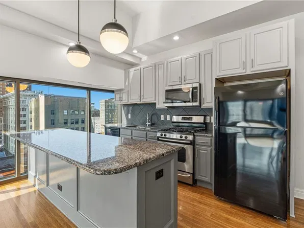 1101 Walnut St Unit 907, Kansas City, MO 64106
