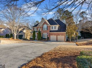 175 Gellmore Ln, Acworth, GA 30101