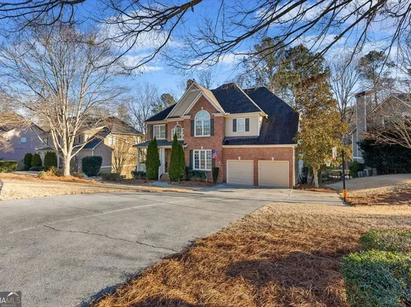 175 Gellmore Ln, Acworth, GA 30101