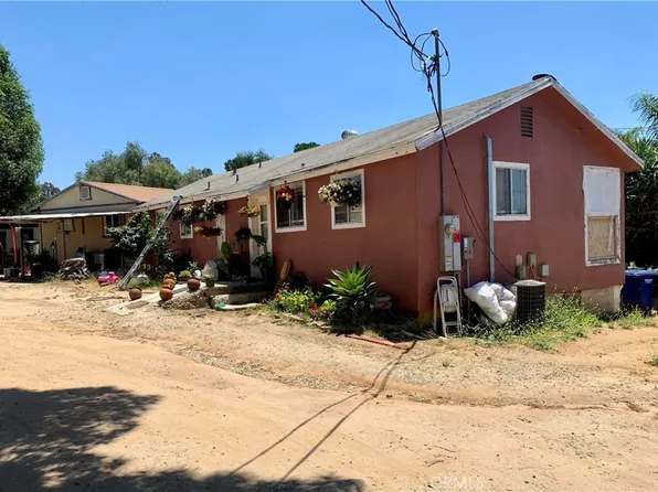 3736 Luneta Ln, Fallbrook, CA 92028