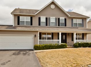 1701 Mulberry Dr, Lake Villa, IL 60046