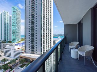 159 NE 6th St #2002, Miami, FL 33132
