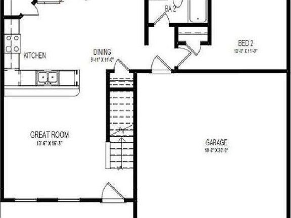 5th image of 561 Holly St