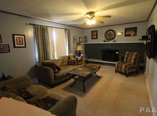 625 S Columbus Ave, Morton, IL