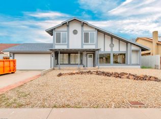 2349 W Kathleen Rd, Phoenix, AZ 85023