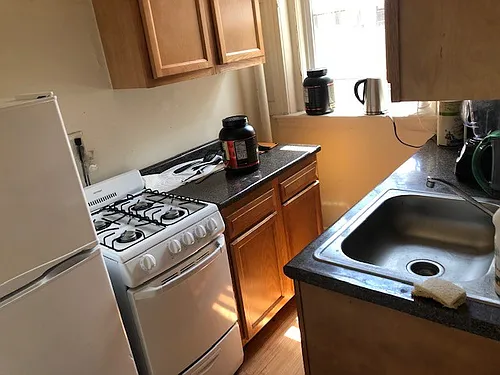 1191 Boylston St #46 Photo 1