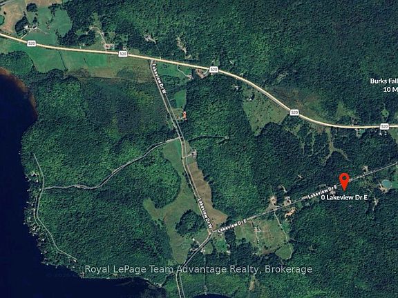 2nd image of 0 Lakeview Dr E