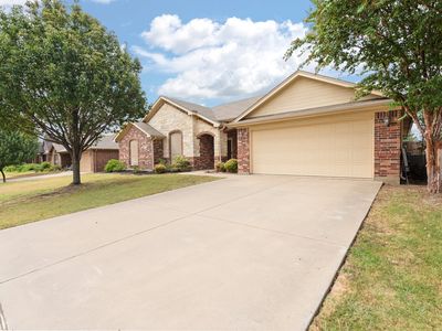609 Jeffdale Dr, Burleson, TX, 76028