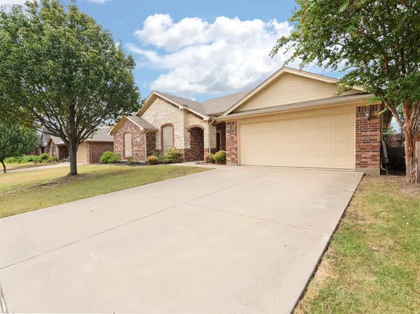 609 Jeffdale Dr, Burleson, TX 76028