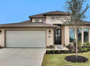 5619 Bobwhite Trl, Manvel, TX 77578