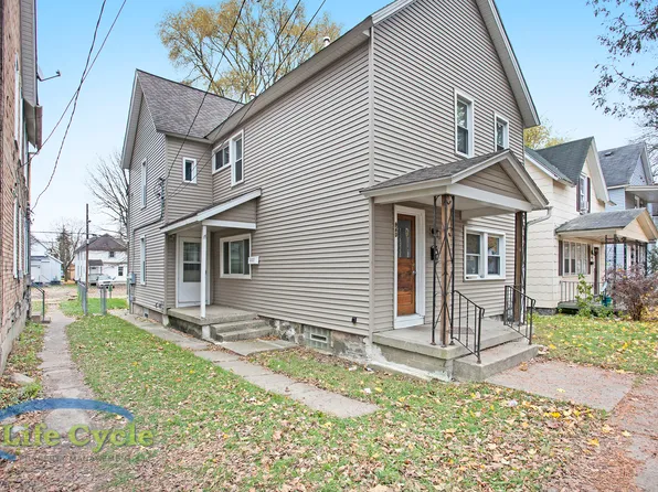940 McReynolds Ave NW #1, Grand Rapids, MI 49504