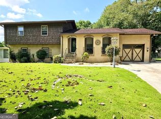 1244 Hickory Wood Dr NE, Woodstock, GA 30188