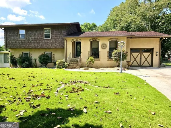 1244 Hickory Wood Dr NE, Woodstock, GA 30188