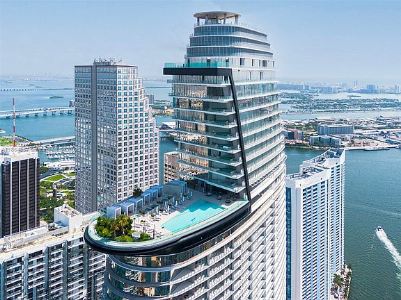 5th image of 300 Biscayne Boulevard Way #2505