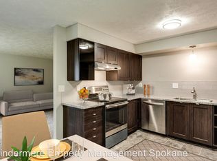 2024 E Cataldo Ave APT 2, Spokane, WA 99202