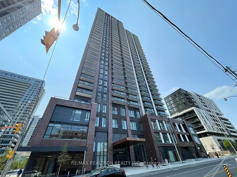 130 River St #2708 — Photo 36