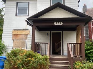 331 Reynolds St, Rochester, NY 14608