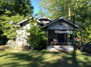 200 S 23rd St, Monroe, LA 71201
