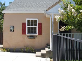 3629 Marysville Blvd, Sacramento, CA