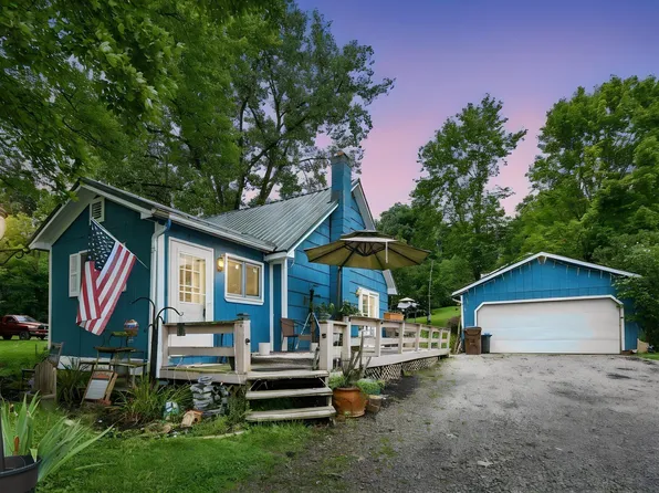 64 Appleseed Ct, Howard, OH 43028