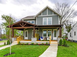 1511 Straightway Ave #A & B, Nashville, TN 37206