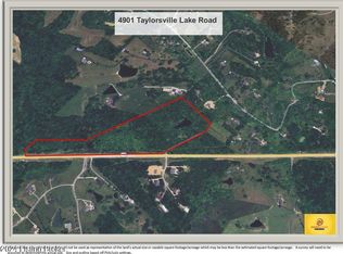 4901 Taylorsville Lake Rd, Fisherville, KY 40023