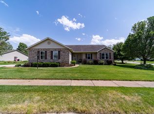 13954 Blue Spruce Trl, Granger, IN