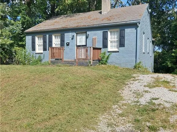 7209 Walrond Ave, Kansas City, MO 64132